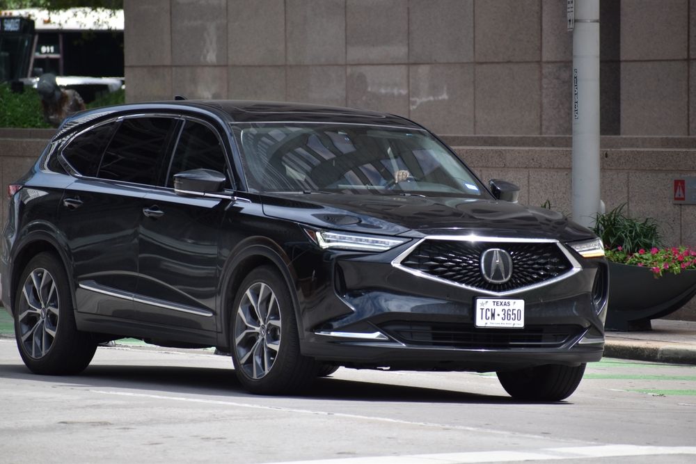 Top SUV Choices of 2025