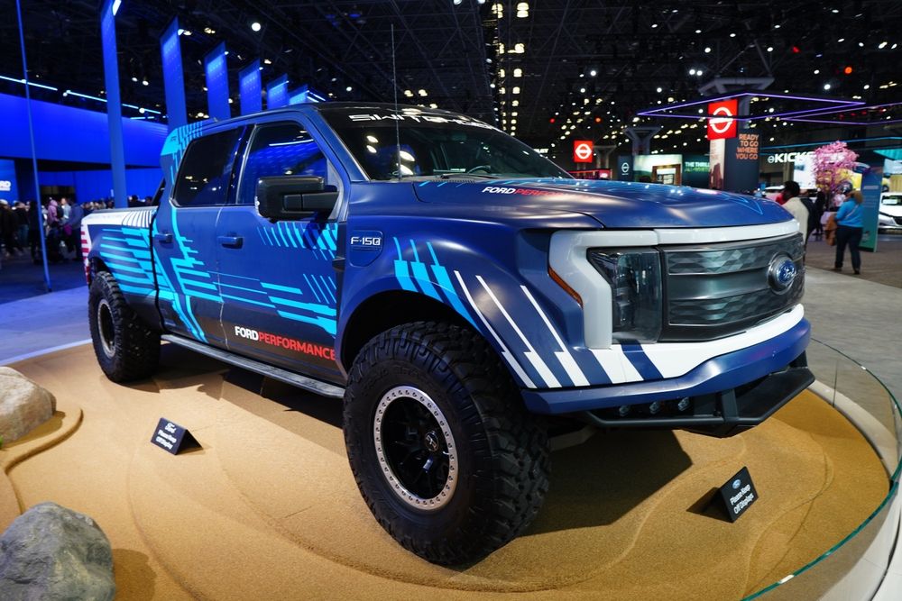 Introducing the 2026 Ford F-150 XL: Powering Modern Work Tasks