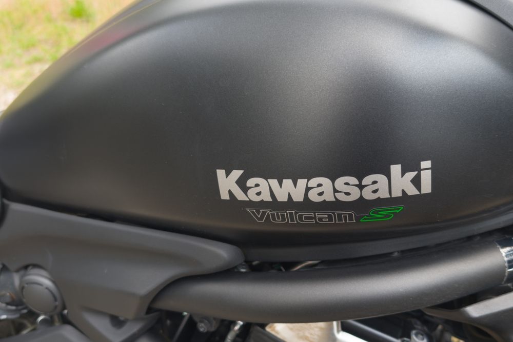 Introducing the 2025 Kawasaki Vulcan S: Power and Precision