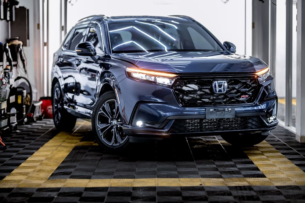 Top Truck and SUV Picks of 2025