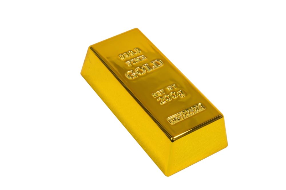 Costco Gold Bars: Secure Your Wealth