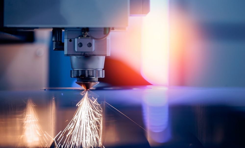 Get a Laser Welding Machine for Your Workshop