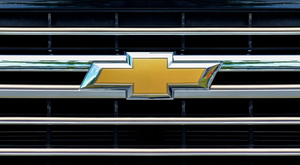 Discover the 2025 Silverado HD: Power Meets Precision