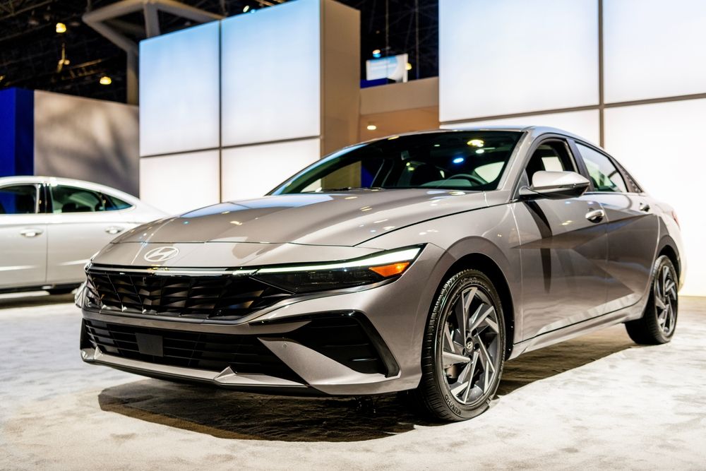 2026 Hyundai Grandeur: Fusing Style and Advanced Comfort