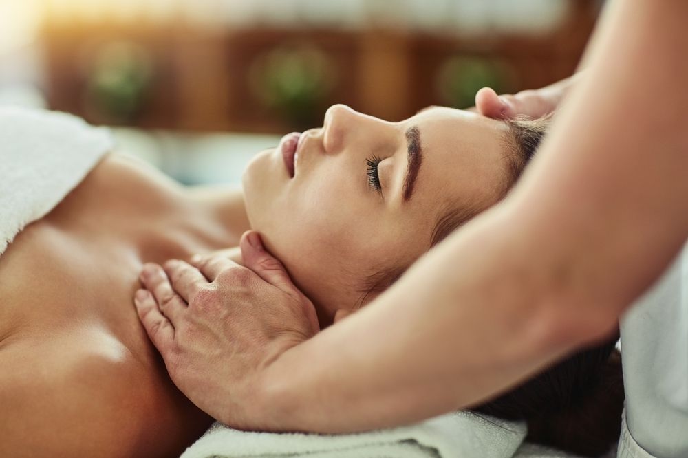 Discovering the World of Brazilian Massages