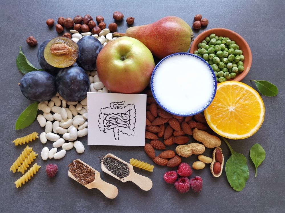 Ways to Improve Gut Health