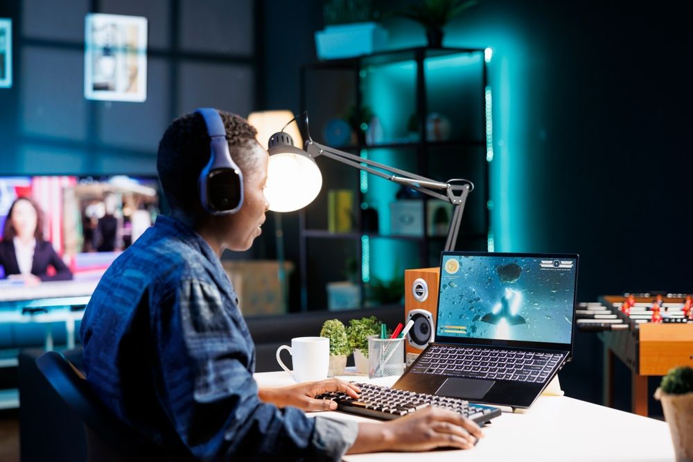 Affordable Gaming Laptops: Accessible Power and Performance