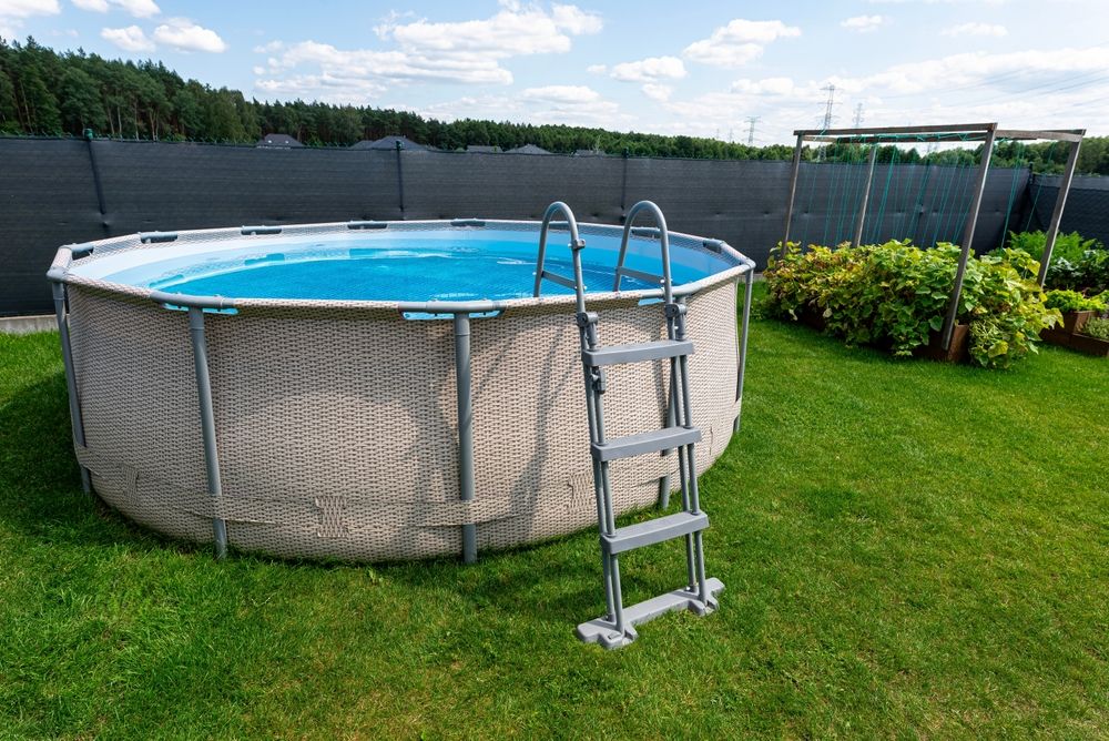 Transform Your Backyard Into a Summer Oasis With Outdoor Pools