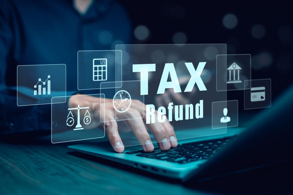 Essential IRS Tax Refund Guide