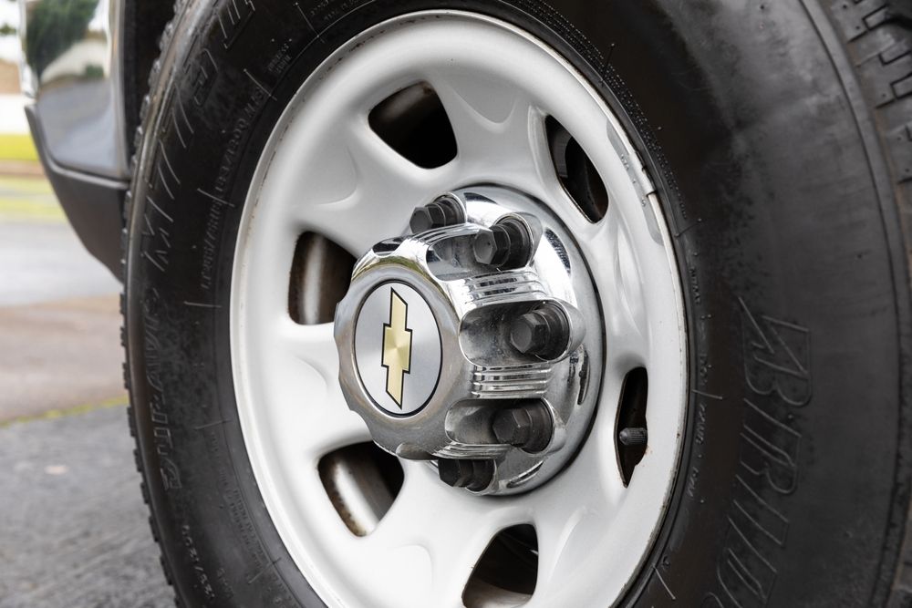 Chevy Tahoe Sam's Club Tire Deals