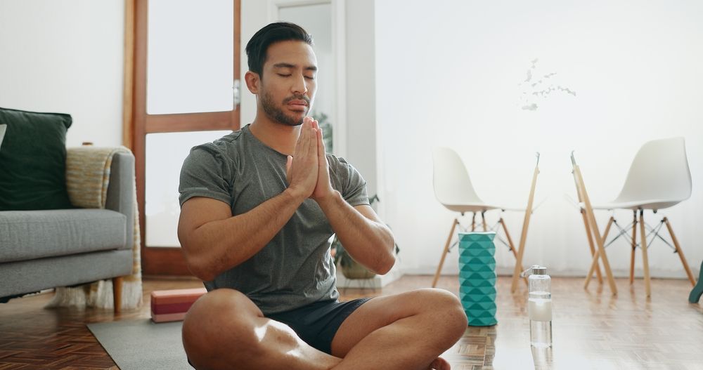 Natural Ways to Reduce Anxiety
