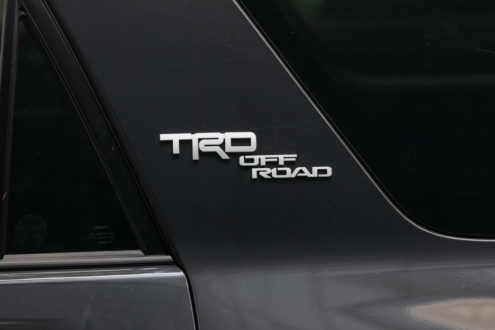 2025 Toyota Tacoma TRD Sport: Adventure and Comfort Combined