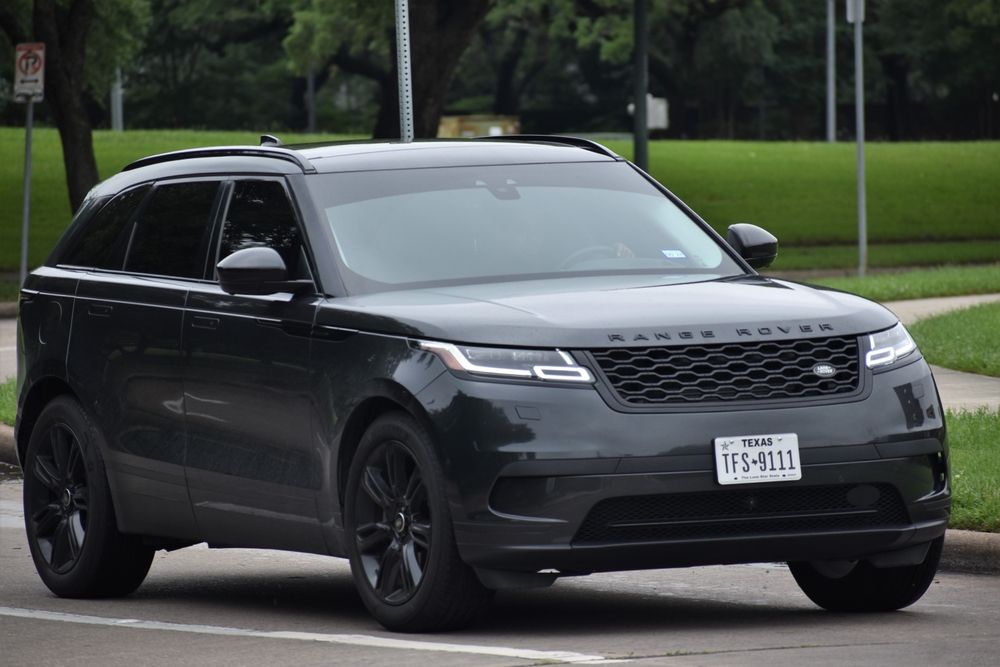 2026 Land Rover Range Rover Sport: Athleticism Meets Unrivaled Luxury