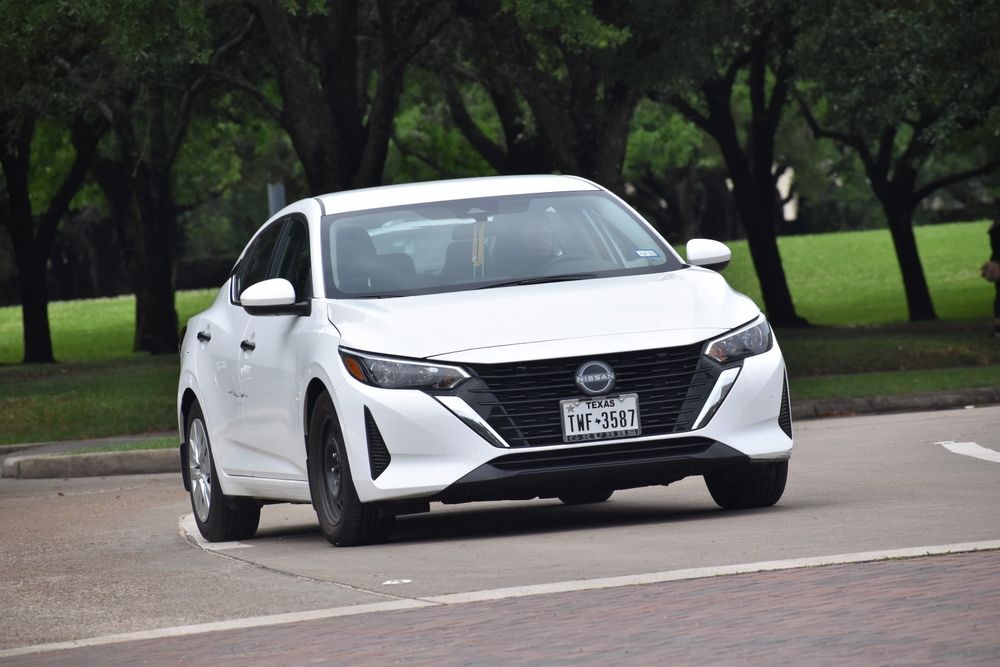 Introducing the 2026 Nissan Almera: Sleek, Smart, and Surprisingly Spacious