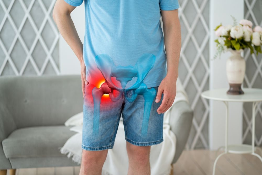 A Guide to Hip Replacement Surgery and Recovery for Seniors