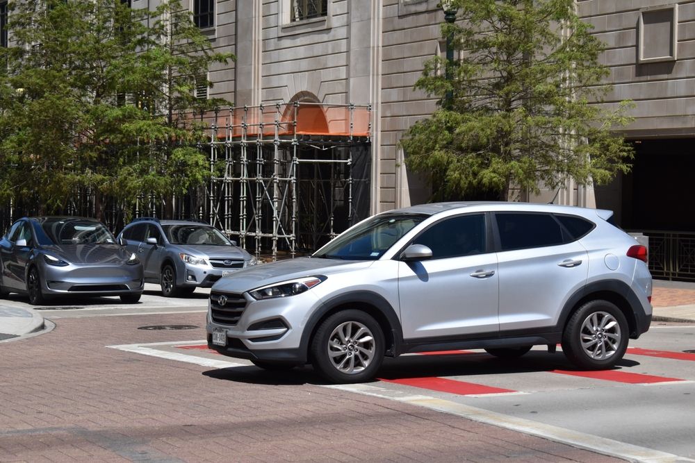 2025 Hyundai Venue: Compact, Affordable, Feature-Rich SUV