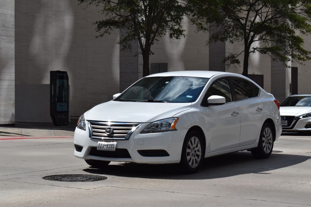 Introducing the 2025 Nissan Sentra: Style and Affordability Unite