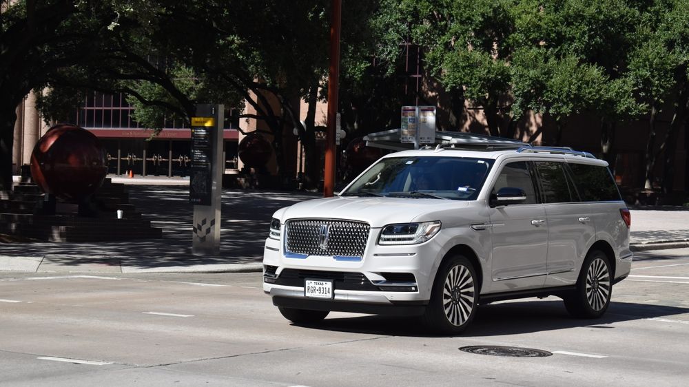 Top Luxury Vehicle Choices of 2025