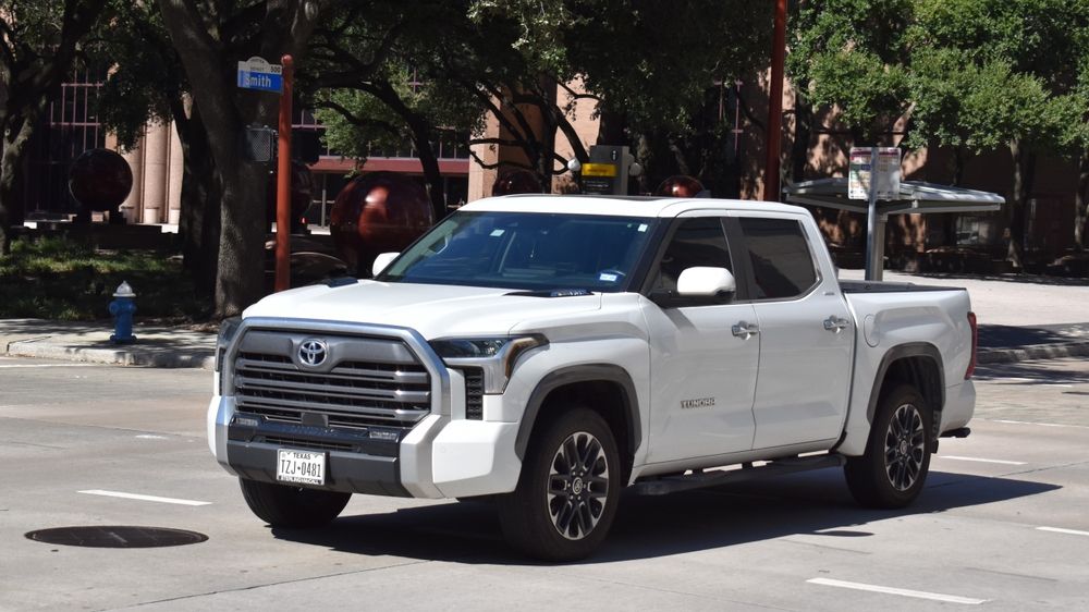 Top Large Vehicle Choices of 2025