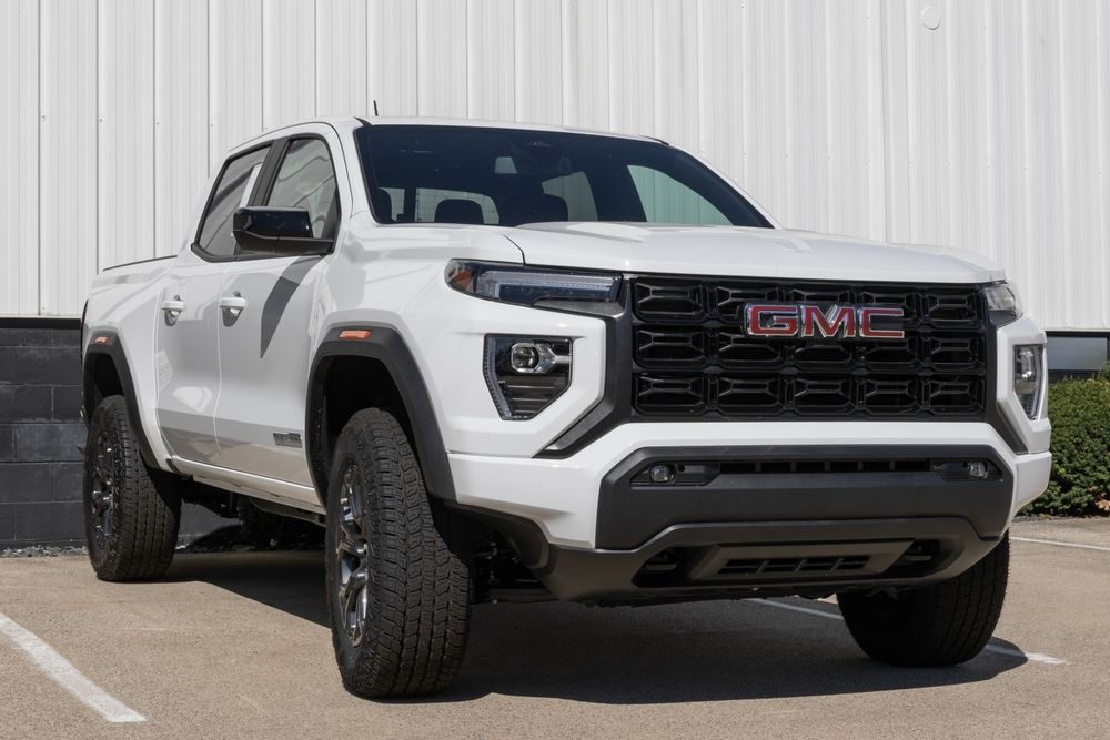 Top Truck Choices of 2025