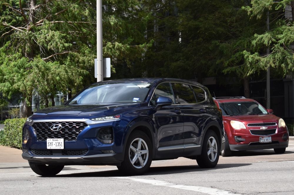 2025 Hyundai Santa Fe: Elevating Family Adventure 