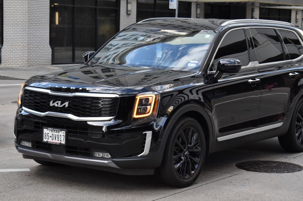 Top Large Vehicle Choices of 2025