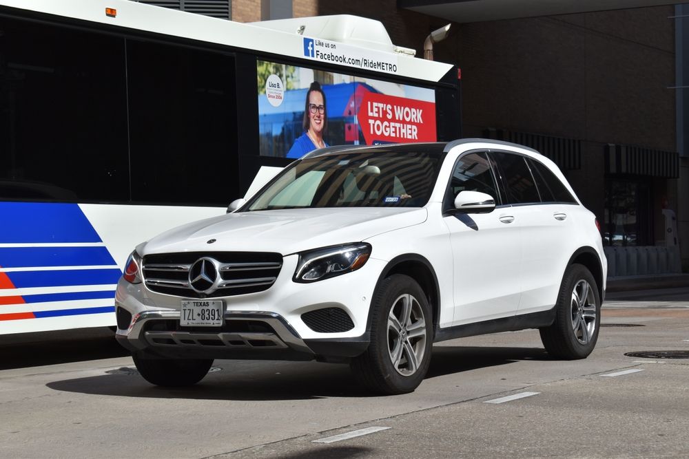 Introducing the 2025 Mercedes-Benz GLA: Compact Luxury Meets Innovation