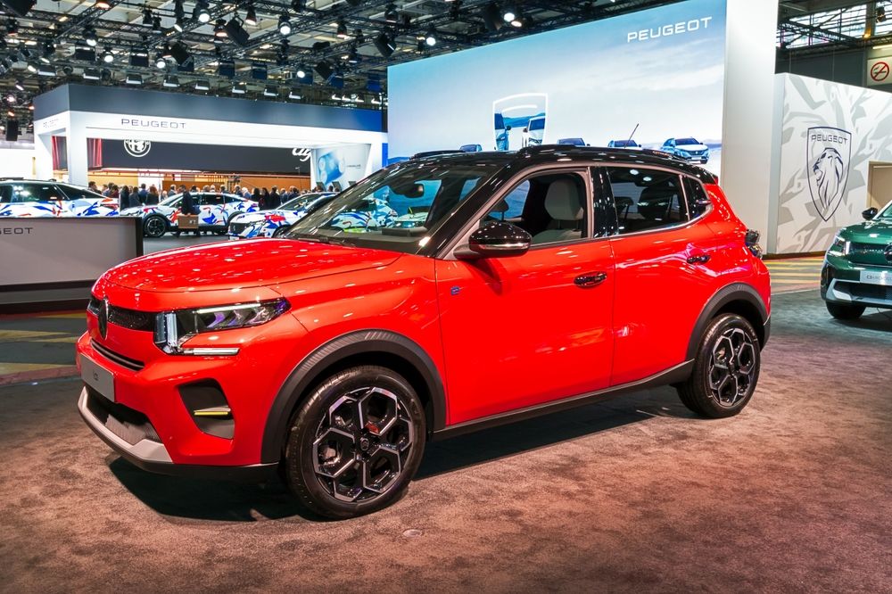 2026 Citroen C3: Affordable Comfort, Bold Personality