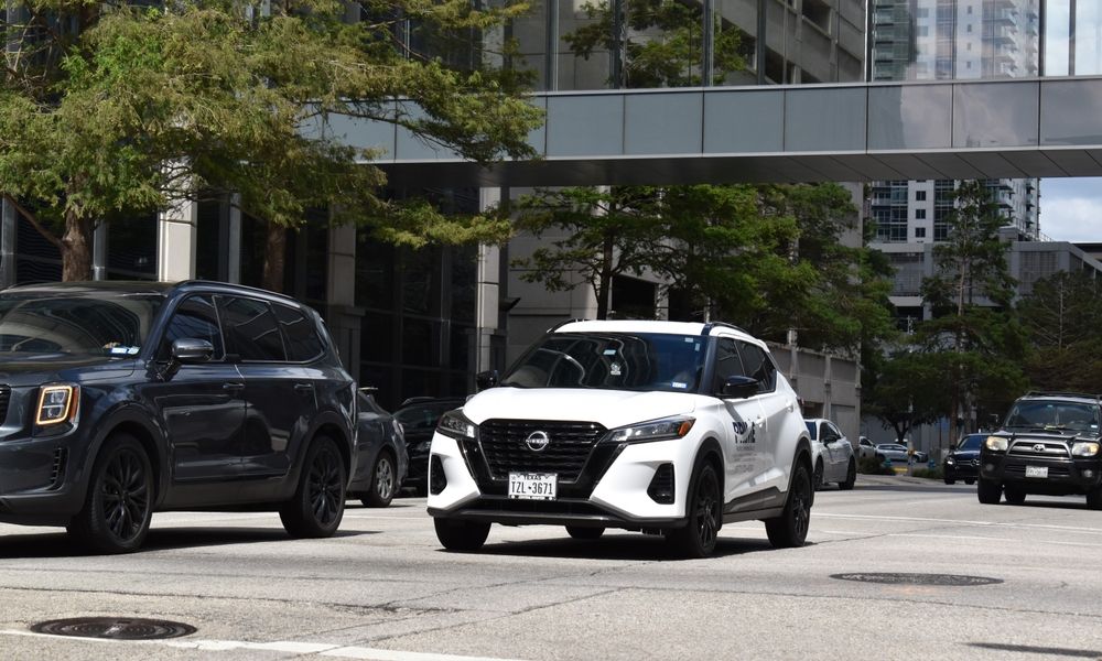 2025 Nissan Kicks: Affordable Versatility with New Features