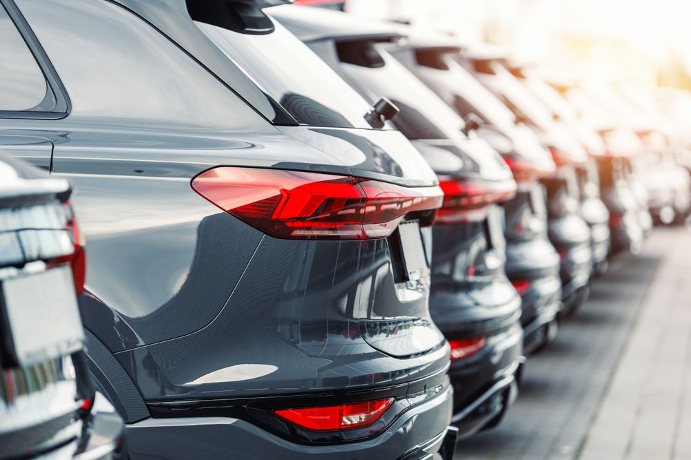 Finding Value: Navigating Government Auto Auctions