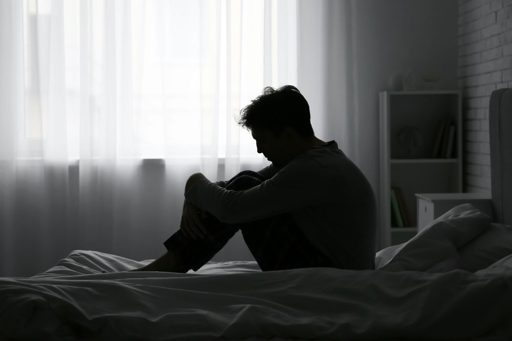 Symptoms of Depression and What to Do About Them