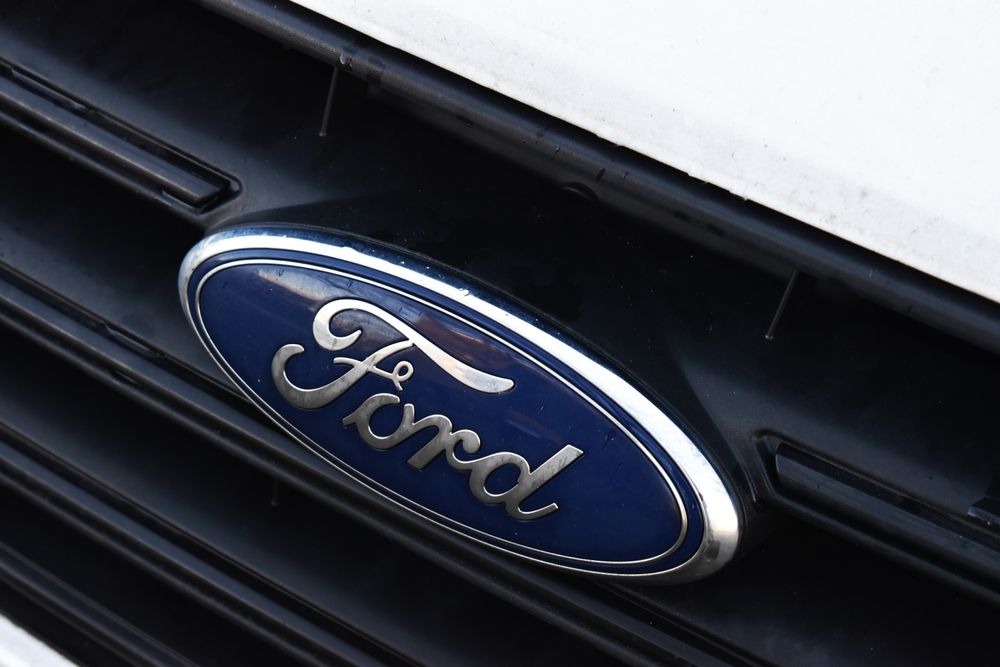 2025 Ford Ka: Urban Agility Meets Modern Design