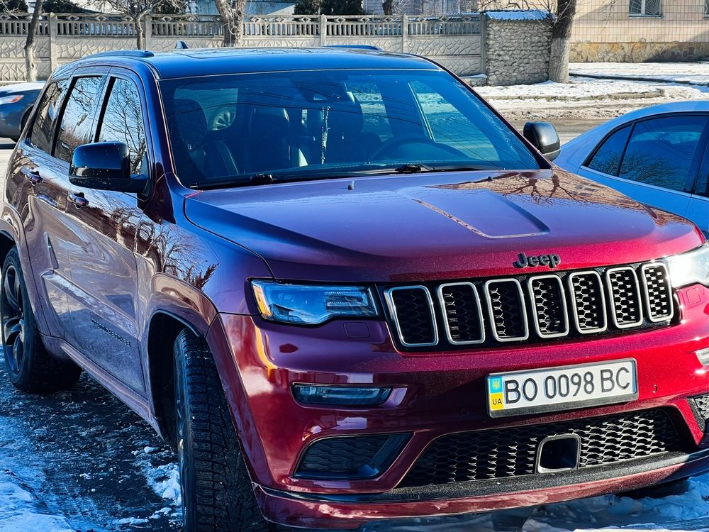 Introducing the 2025 Jeep Grand Cherokee: Where Capability Meets Refinement 