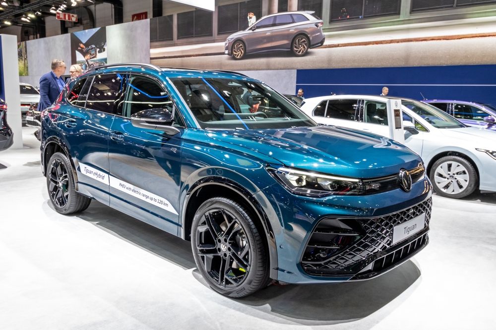 Top Crossover Choices of 2025