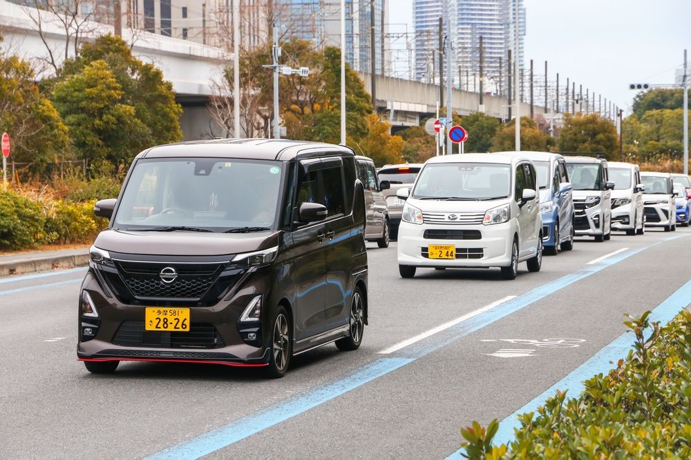 Introducing the 2026 Nissan Roox: Clever Comfort in a Compact Package