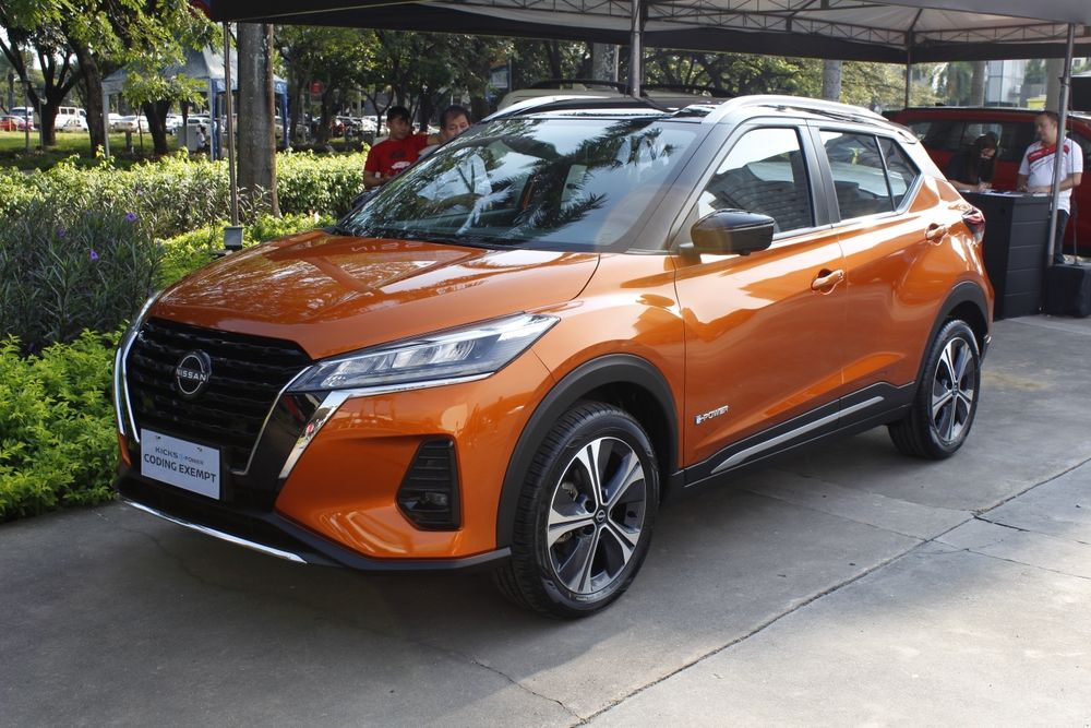 Top Crossover Choices of 2025