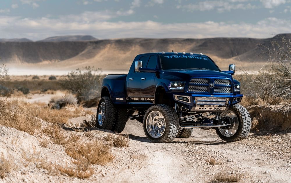 Top Truck Choices of 2025