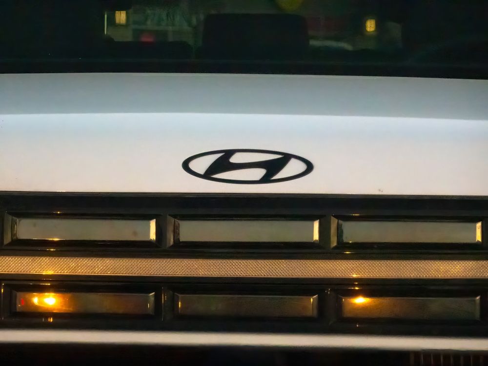 2026 Hyundai Porter: Dependable Utility for Work and Business