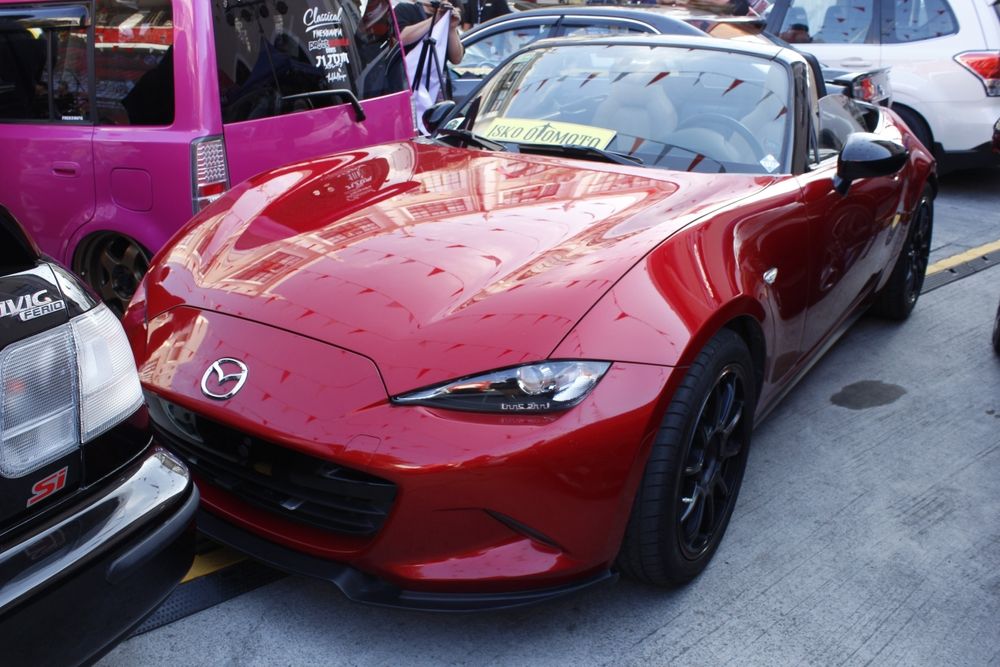 Unveiling the 2026 Mazda MX-5 Miata: Timeless Thrill Enhanced