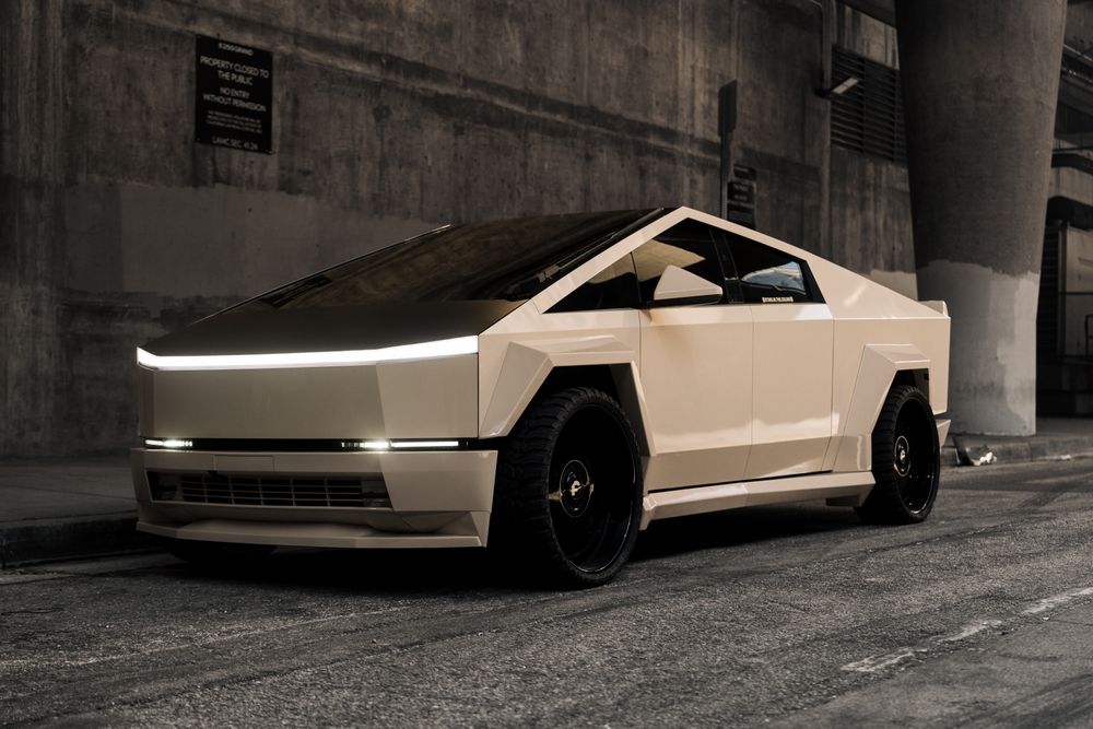 Top Electric and Hybrid Vehicle Choices of 2025