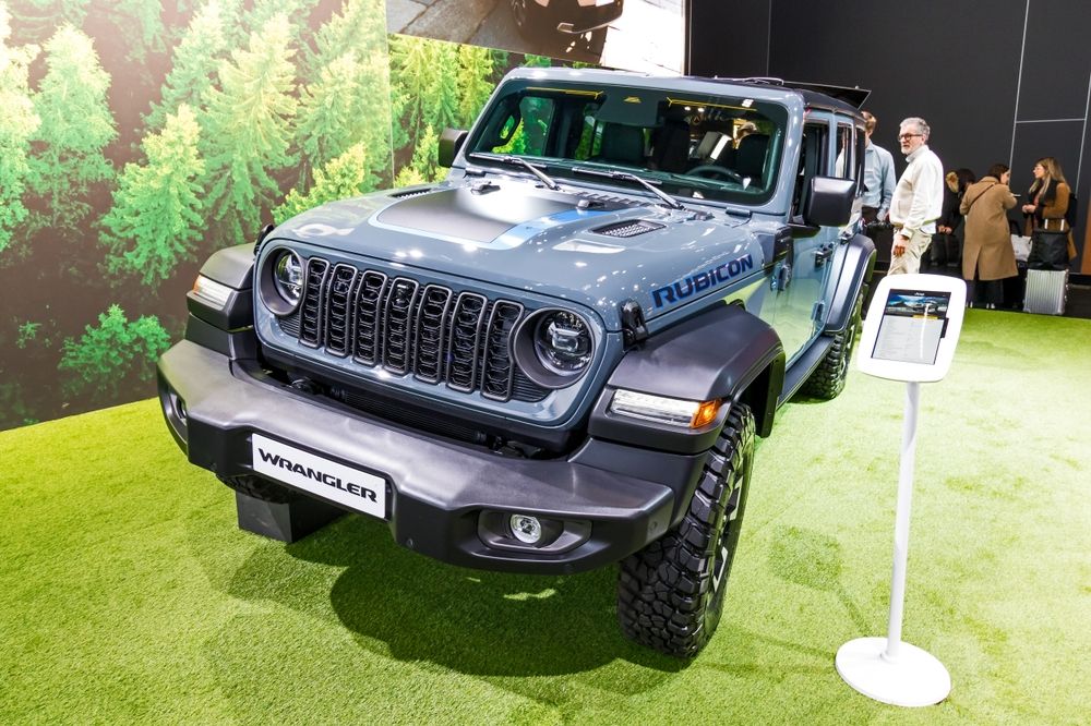 Top 2025 Mid-Size and Adventure Vehicle Picks