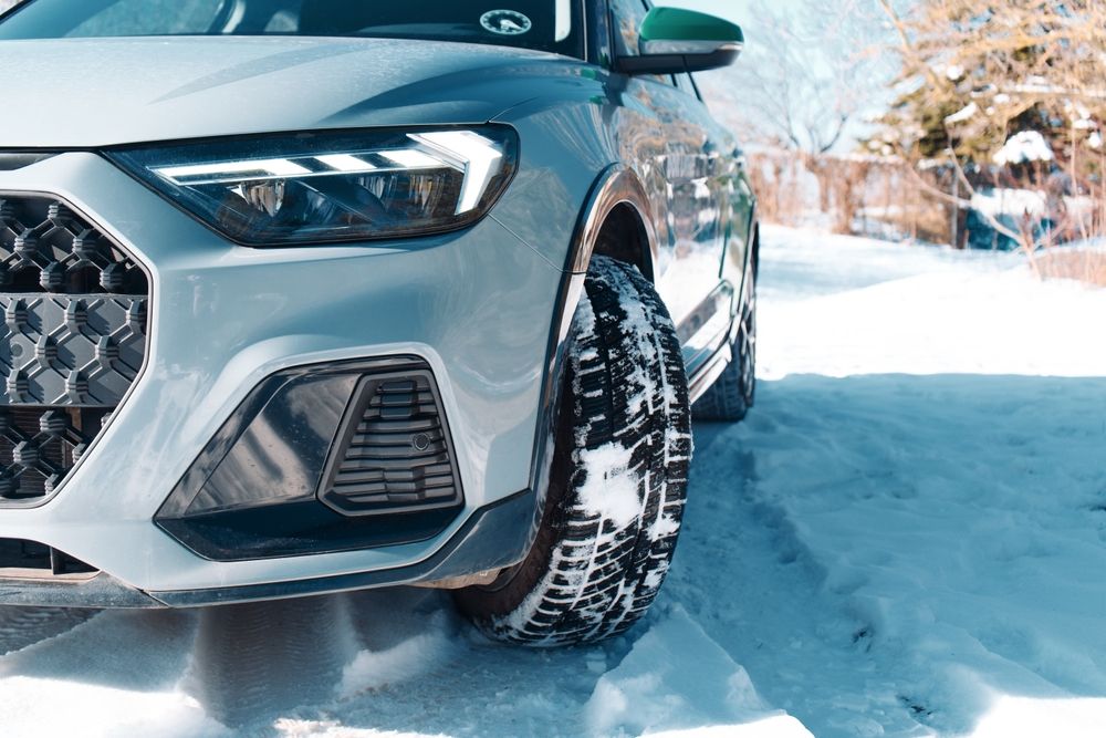 2025 Audi A1 Combines Urban Agility With Premium Flair