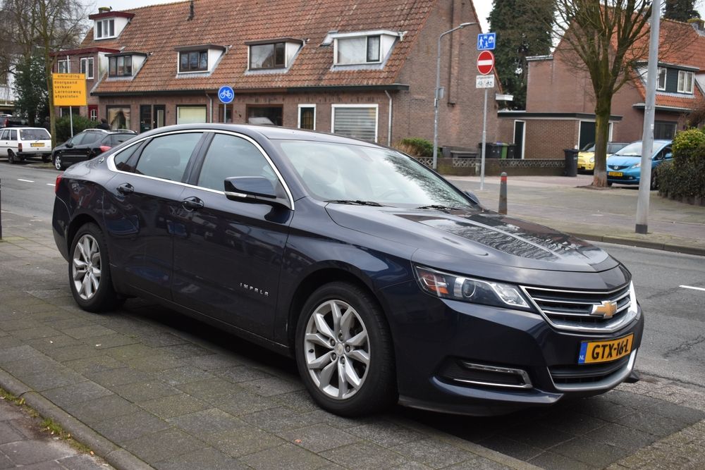 2025 Chevrolet Malibu: Comfort and Reliability Unmatched