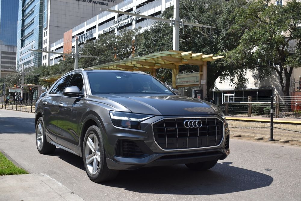 2026 Audi A3: Premium Compact, Elevated Performance