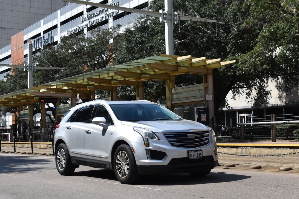 Discover the 2026 Cadillac XT5: Luxury and Innovation Perfected