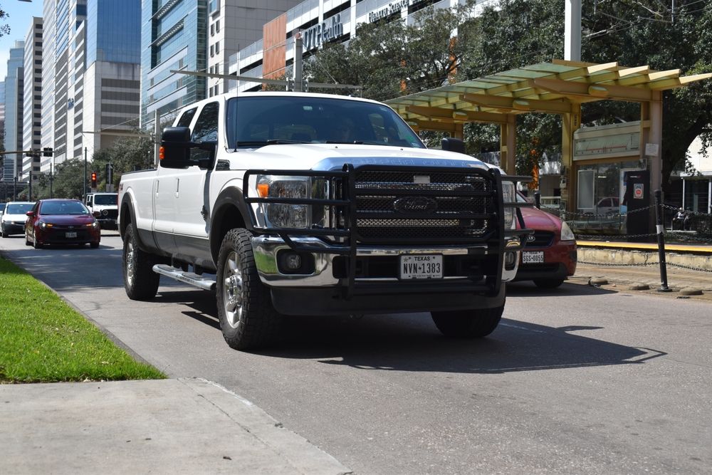 Ford Ranger Grows Tougher and Smarter for 2026