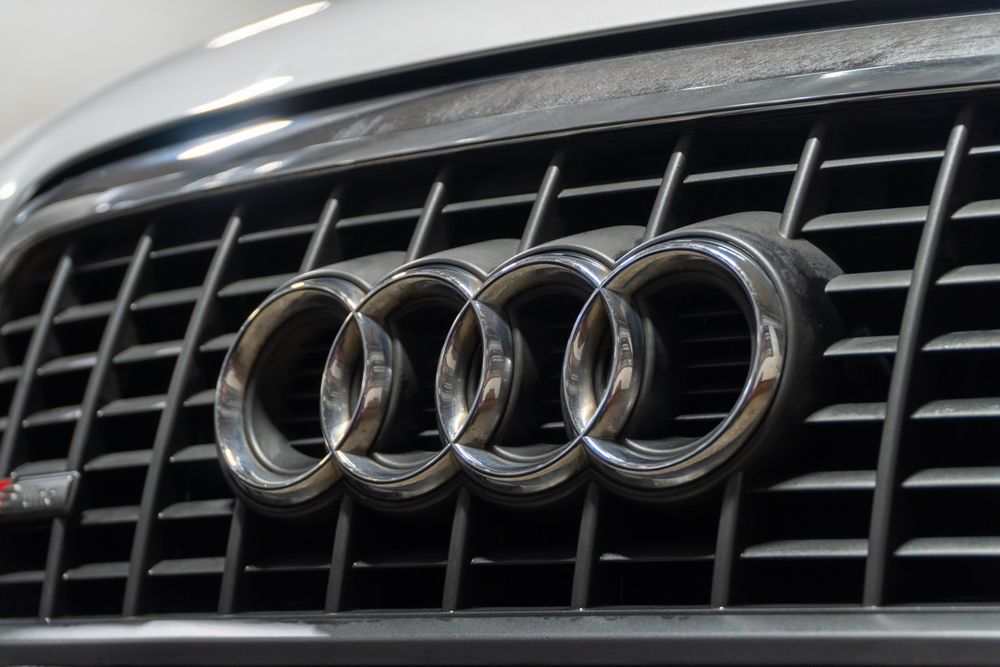 Introducing the 2026 Audi Q9: A New Standard in Luxury SUVs