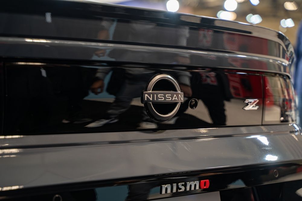 2025 Nissan Z: A Fusion of Heritage and Performance