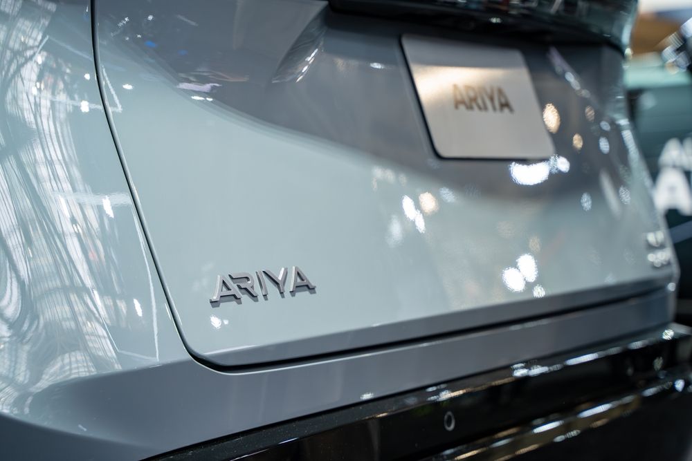 Introducing the 2025 Nissan Ariya: Futuristic Style Meets Electric Performance