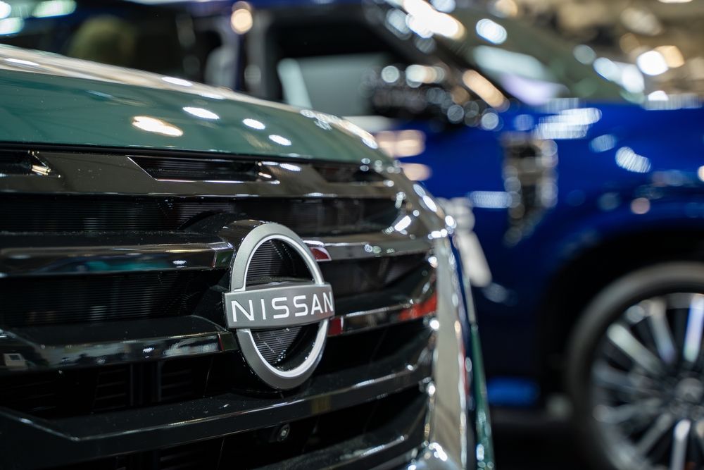 2026 Nissan Pathfinder SV: Family Utility Upgraded